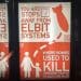Elbit System subvertising