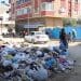 Gaza waste piling up Israel living hell