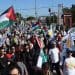 Greece just saw massive protests over NATO and the EU’s warmongering and Israel’s genocide in Palestine