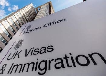 Home Office EU Settlement Scheme