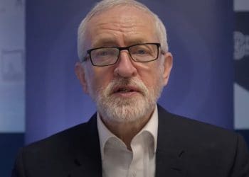 Jeremy Corbyn Peace and Justice Project