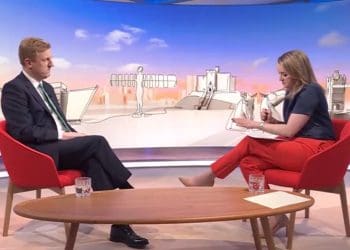 Kuenssberg Grindr Wragg Dowden