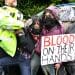 Palestine Action arrests Leicester