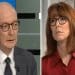 Pat McFadden and Kay Burley Labour Israel
