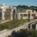 Scotland net zero parliament building