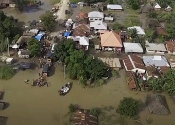 Tanzania flood El Nino