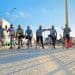 The Gaza Sunbirds Palestine Paralympic Games