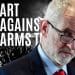 Jeremy Corbyn Peace and Justice Project Barclays