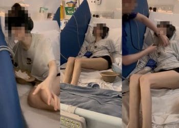 Carla ME/CFS Severe ME