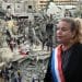 Israel French MP