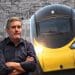 Keir Starmer and a train rail nationalisation Labour