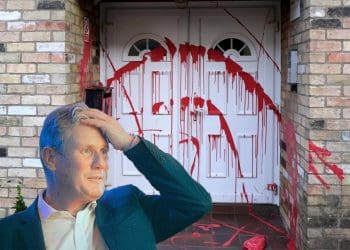 Labour Party Keir Starmer local elections