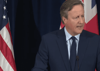 David Cameron Ukraine Russia