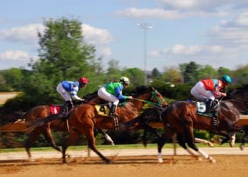 Kentucky Derby 2024: The Jockeys Making Headlines