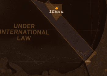 israel colonisation gaza gas licenses