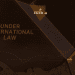 israel colonisation gaza gas licenses