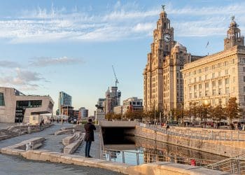 The Cities of Our Past Reimagined: Chums Unveils AI Visions of Iconic UK Landmarks