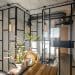 metal home design