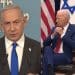 netanyahu arrest warrant ICC