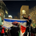 Pro-Israel provocateur uses sabotage to get over 100 anti-genocide protesters arrested