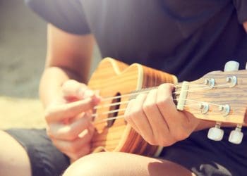 5 Unusual Musical Instruments That Are Easy To Pick Up