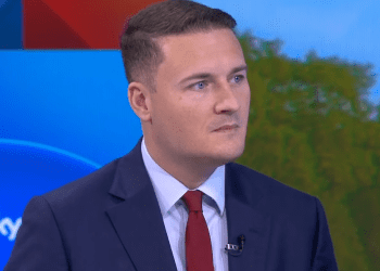 wes streeting NHs privatisation