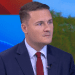 wes streeting NHs privatisation
