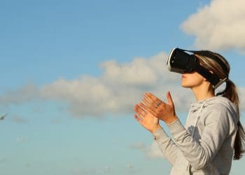 Will VR and AI Be the Casino Industry’s Golden Ticket?