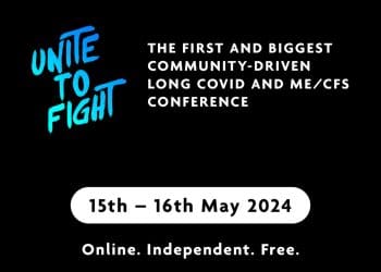 Unite To Fight ME/CFS Long Covid