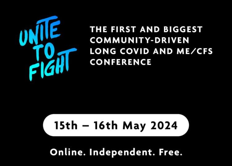 Unite To Fight ME/CFS Long Covid