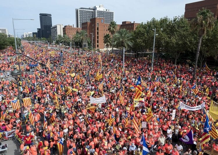 Catalan Catalonia elections