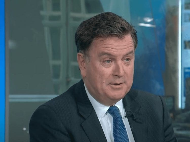 DWP boss Mel Stride PIP benefits