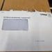DWP white envelope PIP review