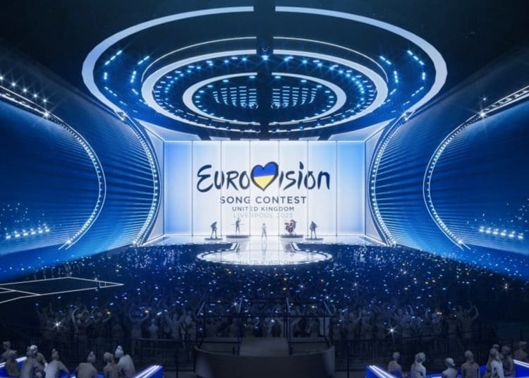 Eurovision Israel