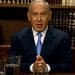 Israel Netanyahu
