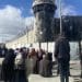 Israel check point