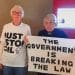 Just Stop Oil Magna Carta