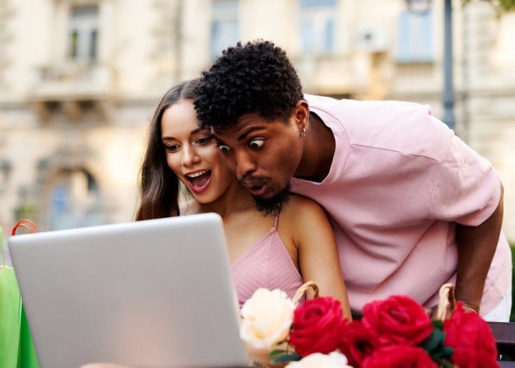 Online dating services