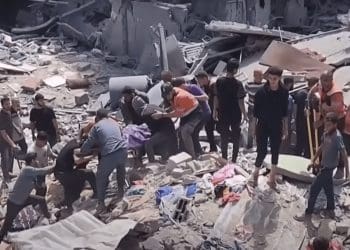 Palestine Israel
