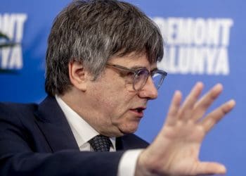 Puigdemont Catalan elections Spain Sánchez