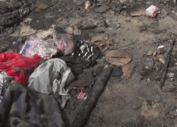 Rafah Israel