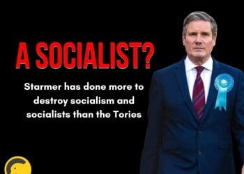 Starmer socialist