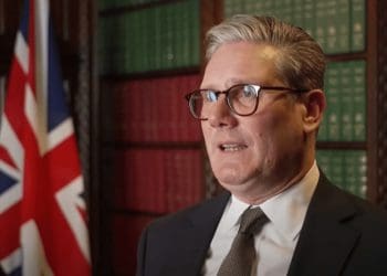 Starmer Israel Labour