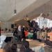 Students occupying LSE over Israel climate crisis LSE protests