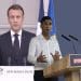Sunak and Macron