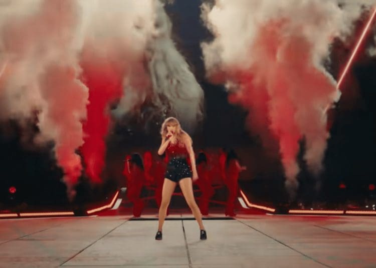 Swifties For Palestine Taylor Swift