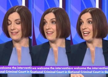 Bridget Phillipson BBCQT Labour general election