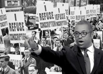 National Service James Cleverly general election