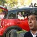 Sunak clown car general election