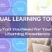 visual learning apps students